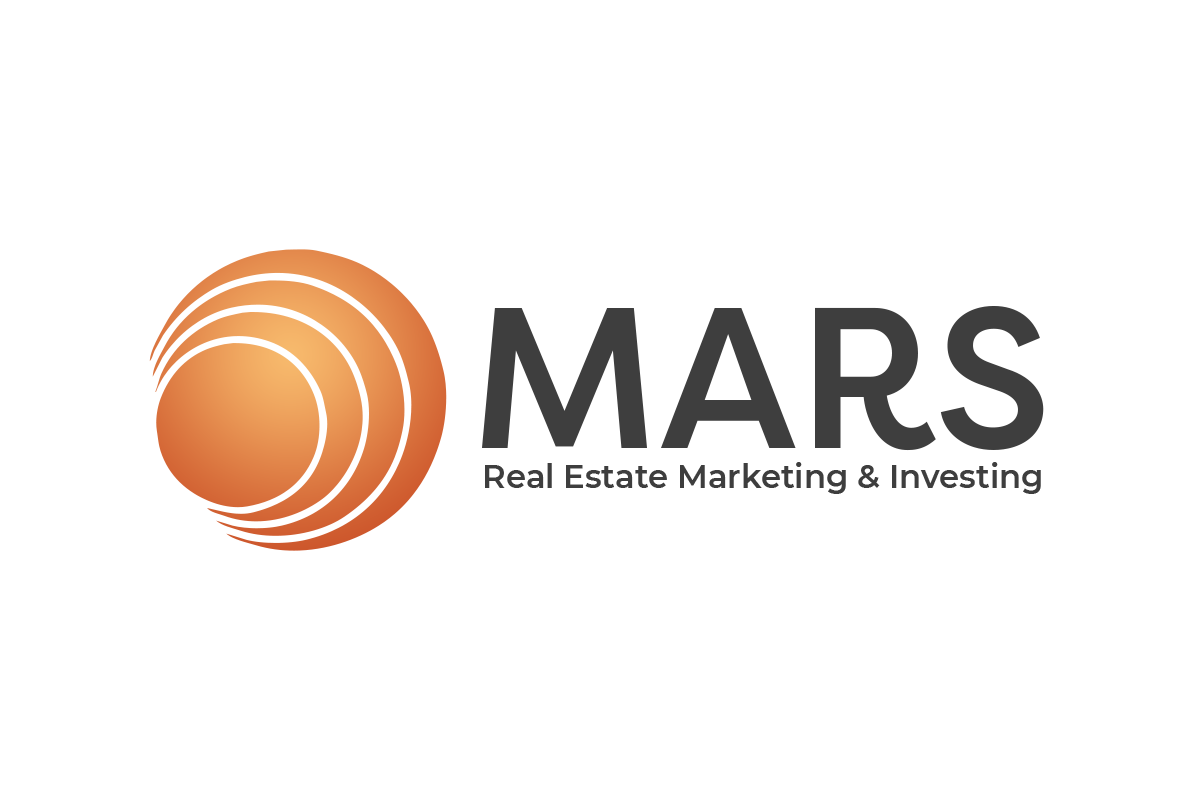 Mars l Real Estate